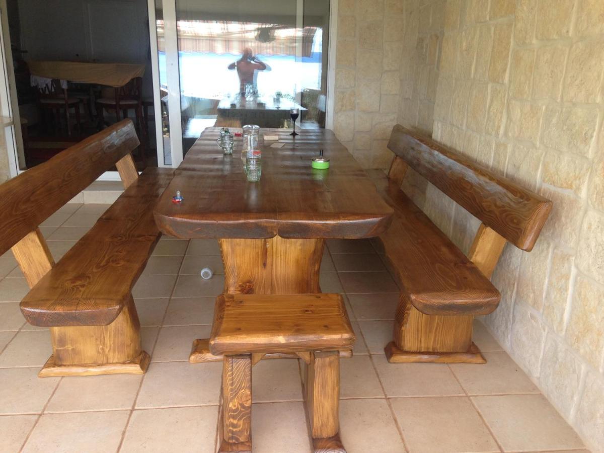 קלנוביצה Apartment Bellevue מראה חיצוני תמונה