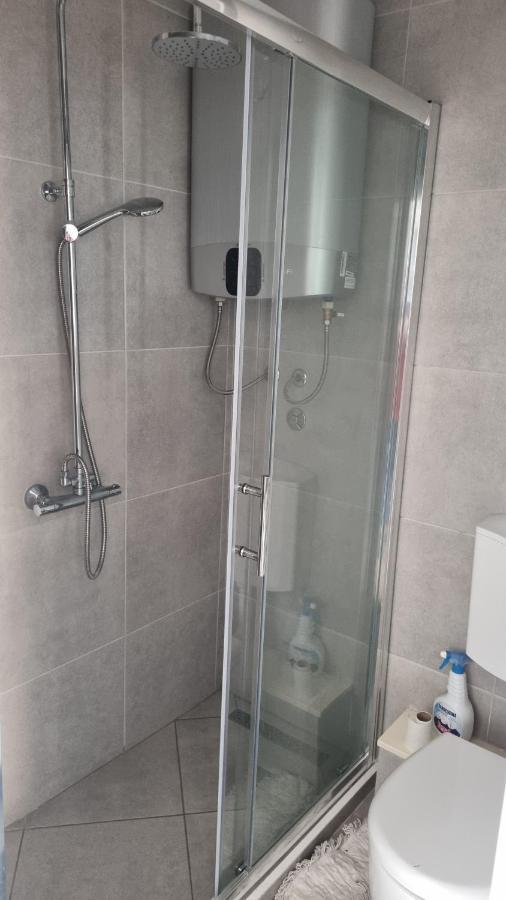 קלנוביצה Apartment Bellevue מראה חיצוני תמונה