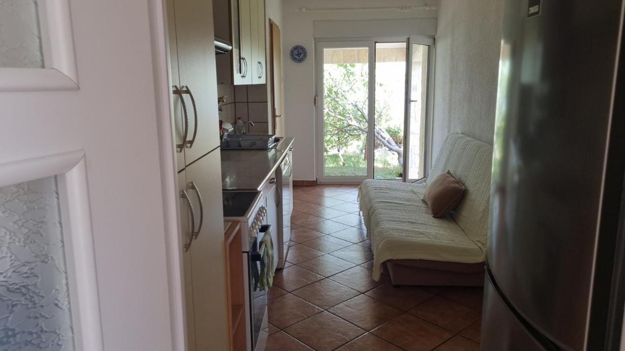 קלנוביצה Apartment Bellevue מראה חיצוני תמונה